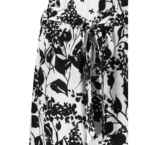  Kleid KIXMI PAOLA WEIß 
