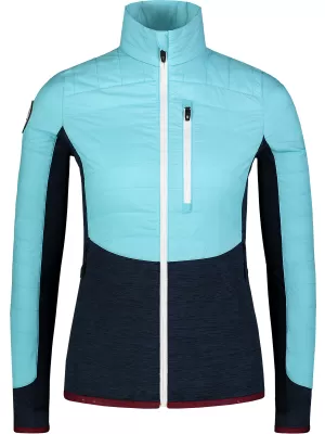 Damenjacke NORDBLANC EUPHORIA NBWJL7761 HELLBLAU