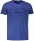 Herren-T-Shirt ALTISPORT ANDREW BLAU