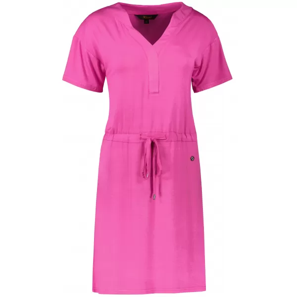  Kleid KIXMI PRISSY FUCHSIE 