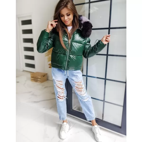  Frühlingsjacke DSTREET TY1450 GRÜN 