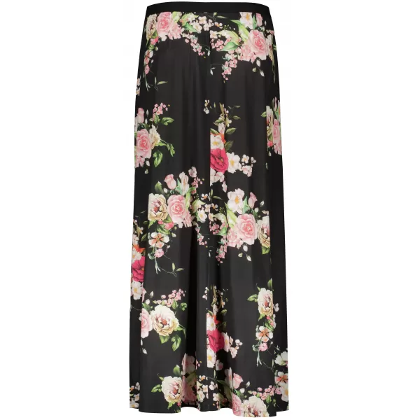  Damenrock KIXMI PANSY SCHWARZ 