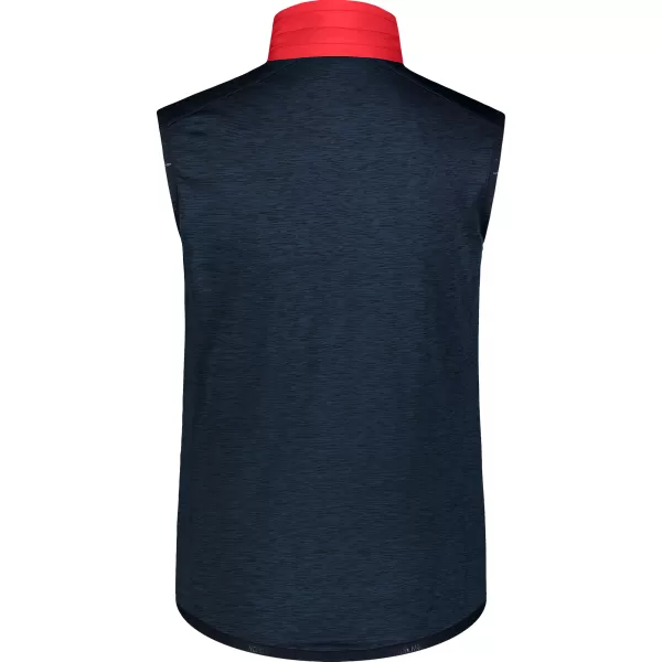  Herrenweste NORDBLANC ATTITUDE NBWJM7757 ROT 