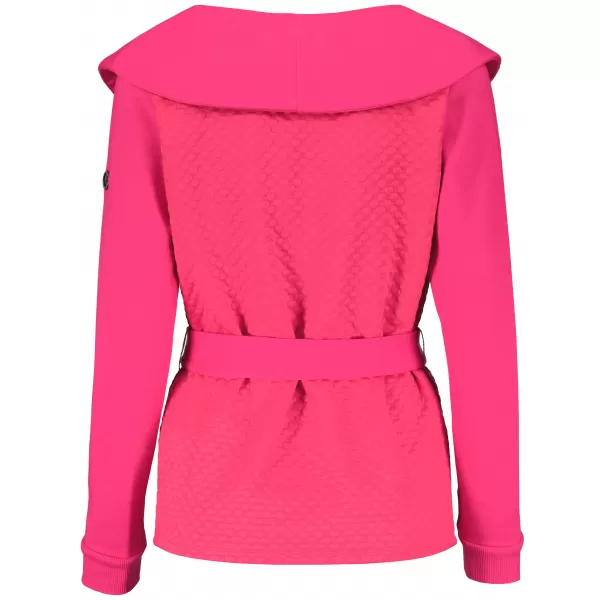  Damen-Sweatshirt ALTISPORT ADELLE ROSA 