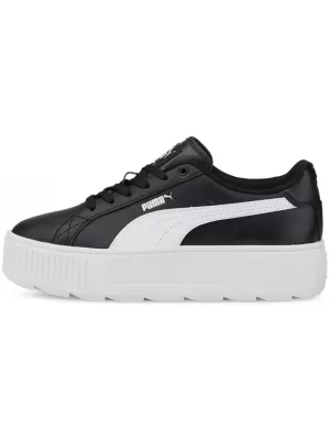 Damenschuhe PUMA KARMEN L 384615-03 SCHWARZ