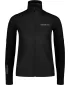 Softshelljacke für Damen NORDBLANC FJORD NBSSL7657 SCHWARZ
