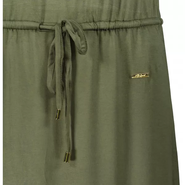  Kleid ALTISPORT ANIKA MILITÄR 