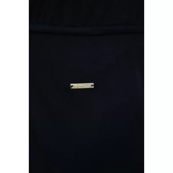  Kleid ALTISPORT ANIKA SCHWARZ 