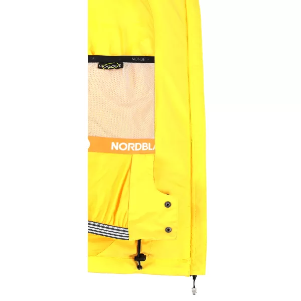  Damen-Skijacke NORDBLANC SNOW-SQUALL NBWJL7753 BERNSTEIN 