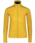 Softshelljacke für Damen NORDBLANC FJORD NBSSL7657 BERNSTEIN