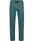 Softshellhose für Herren NORDBLANC ENCAPSULATED NBFPM7731 GRÜN