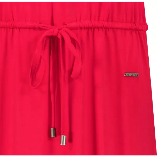  Kleid ALTISPORT ANIKA ROT 