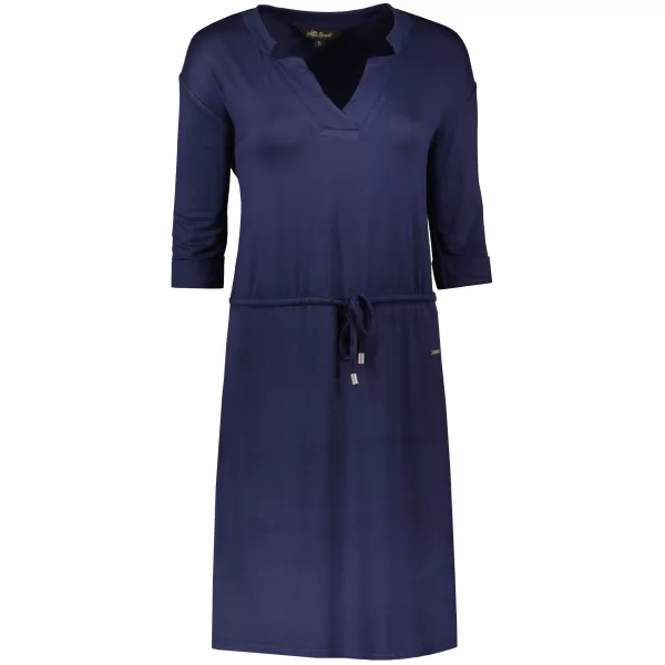 Kleid ALTISPORT ANIKA DUNKELBLAU 