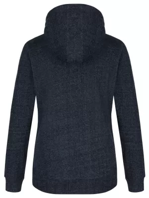 Damen-Sweatshirt LOAP EDITA CLW2309 BLAU