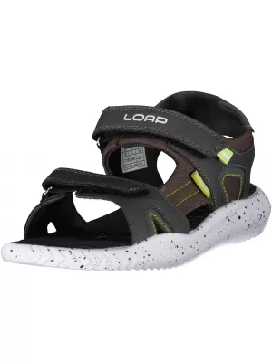 Kindersandalen LOAP VEOS KID GSU2392 GRAU