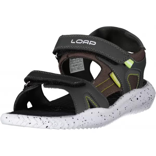  Kindersandalen LOAP VEOS KID GSU2392 GRAU 