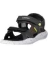 Kindersandalen LOAP VEOS KID GSU2392 GRAU