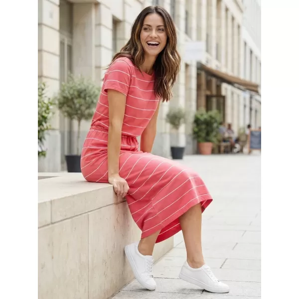  Kleid SAM 73 COLUMBA WZ 827 ROT 