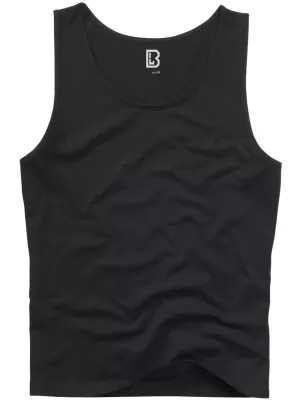 Tanktop BRANDIT US SCHWARZ