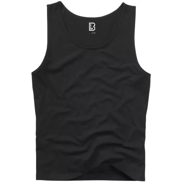  Tanktop BRANDIT US SCHWARZ 
