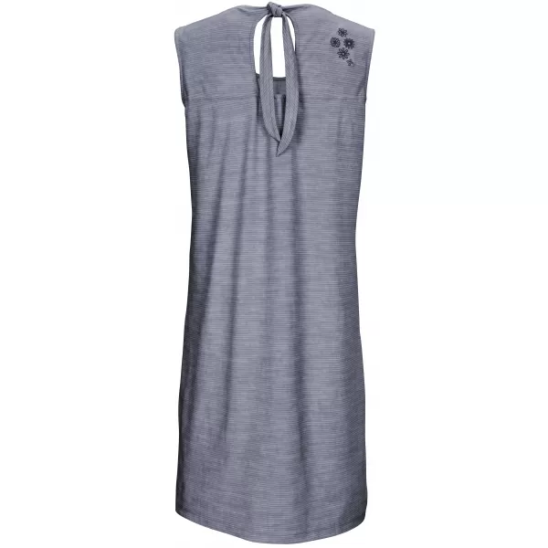  Kleid KILLTEC GS 116 39429-811 BLAU 