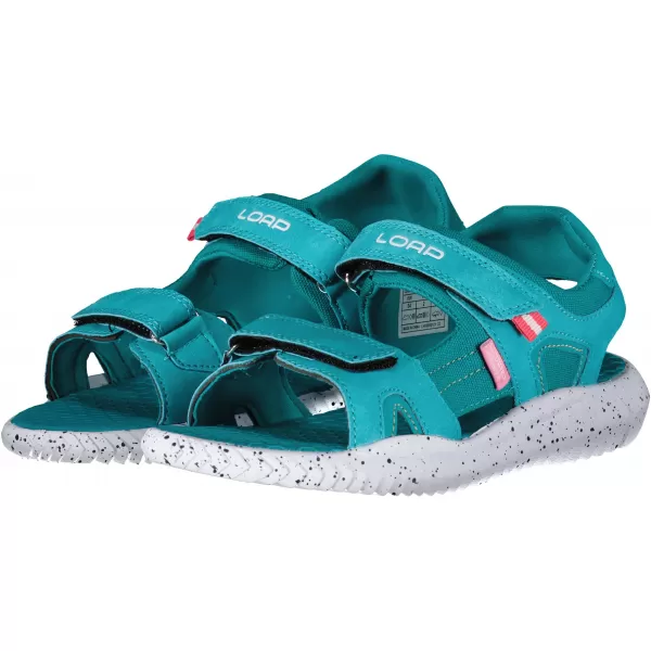  Kindersandalen LOAP VEOS KID GSU2392 BLAU 