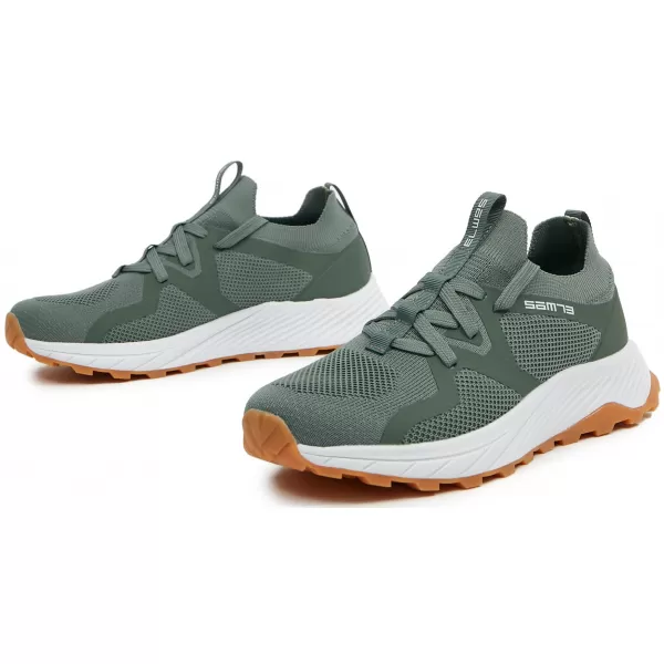  Damenschuhe SAM 73 ROTH WF 105 KHAKI 