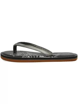 Damen-Flip-Flops SAM 73 MIA WF 103 SCHWARZ