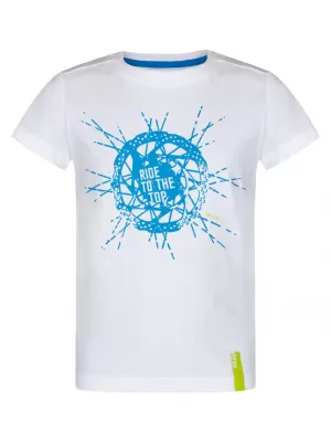 Kinder-T-Shirt LOAP BOOMERANG CLK2331 WEIß