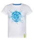 Kinder-T-Shirt LOAP BOOMERANG CLK2331 WEIß