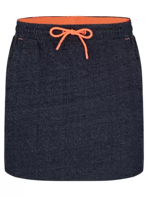Damenrock LOAP EDENA CLW2311 BLAU