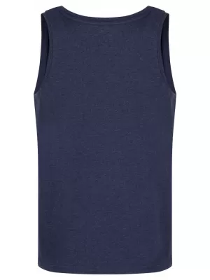 Herren-Tanktop LOAP BENDIK CLM2323 BLAU