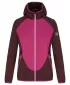 Softshelljacke für Damen LOAP URLANA SFW2305 LILA