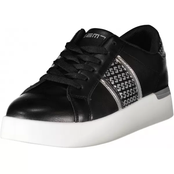  Damenschuhe SAM 73 LYLONE WF 88 SCHWARZ 