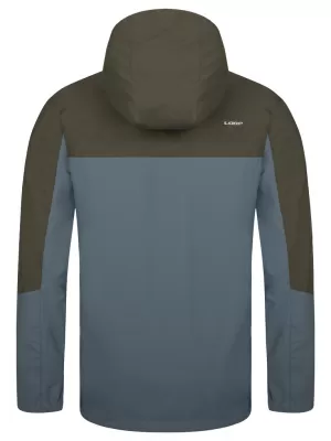 Herrenjacke LOAP ULTIMATE OLM2301 GRÜN