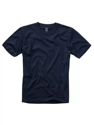 Hemd BRANDIT US BD4200 MEERESBLAU