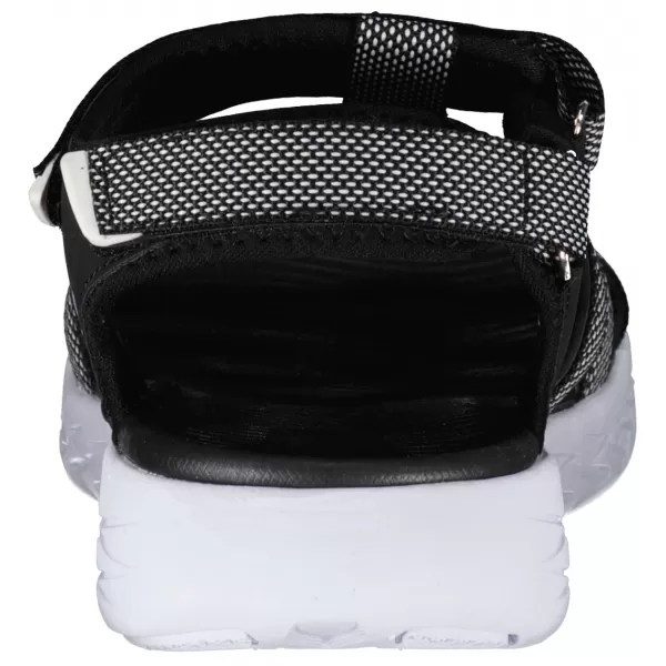  Damensandalen LOAP NUBIA SSL23232 SCHWARZ 