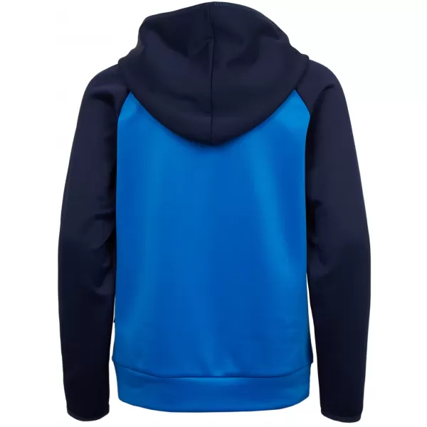  Kinder-Sweatshirt SAM 73 DRACO KM 509 LEUCHTEND BLAU 