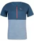 Damen-T-Shirt HANNAH BERRY TUSCHEMEL/PERLBLAUMEL