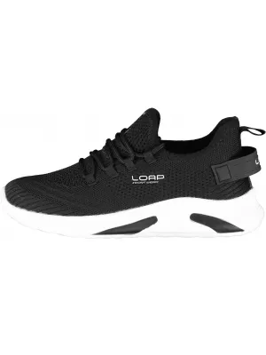Damenschuhe LOAP REPSA MSL23266 SCHWARZ