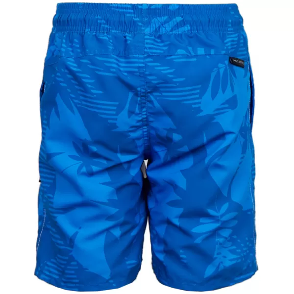  Kindershorts SAM 73 SANJEEV KS 506 LEUCHTEND BLAU 