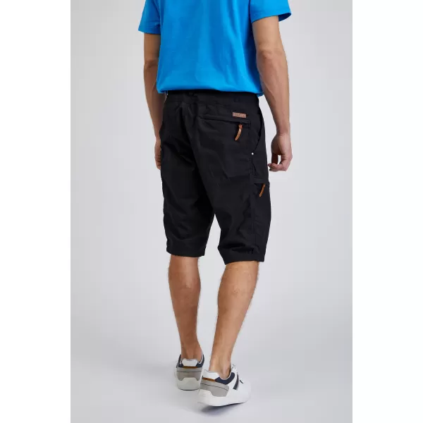  Herrenshorts SAM 73 CYGNUS MS 805 SCHWARZ 
