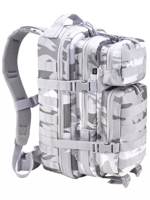 RUCKSACK BRANDIT US COPER MEDIUM BD8007 TARNUNG