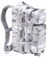 RUCKSACK BRANDIT US COPER MEDIUM BD8007 TARNUNG