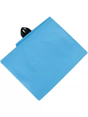 Stranddecke ALPINE PRO DEREWE UOTZ178 BLAU