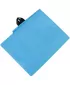Stranddecke ALPINE PRO DEREWE UOTZ178 BLAU