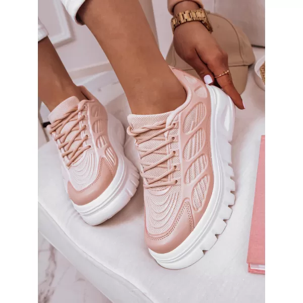  Damen DSTREET ZY0236 ROSA 