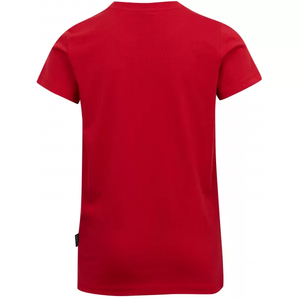  Kinder-T-Shirt SAM 73 SCUTUM KT 514 ROT 