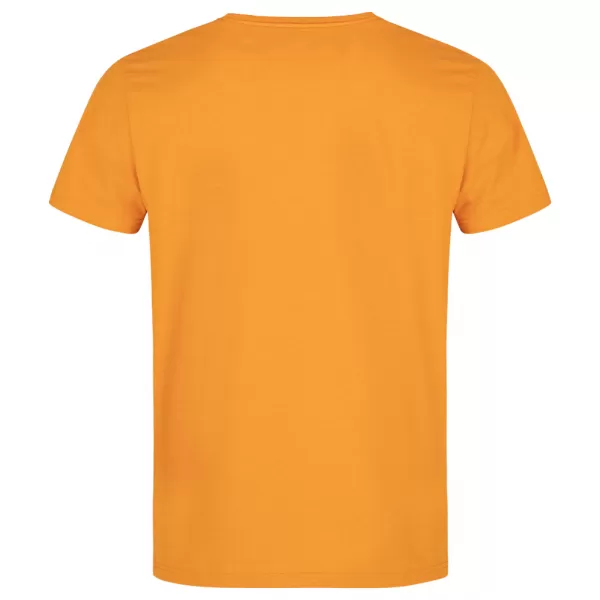  Herren-T-Shirt LOAP ALBATROS CLM2313 ORANGE 
