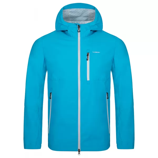  Herrenjacke LOAP ULTIMATE OLM2301 BLAU 